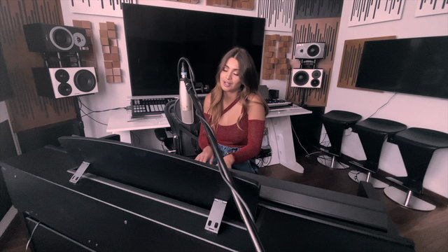 Sangria (feat. Astol) [Acoustic Version]