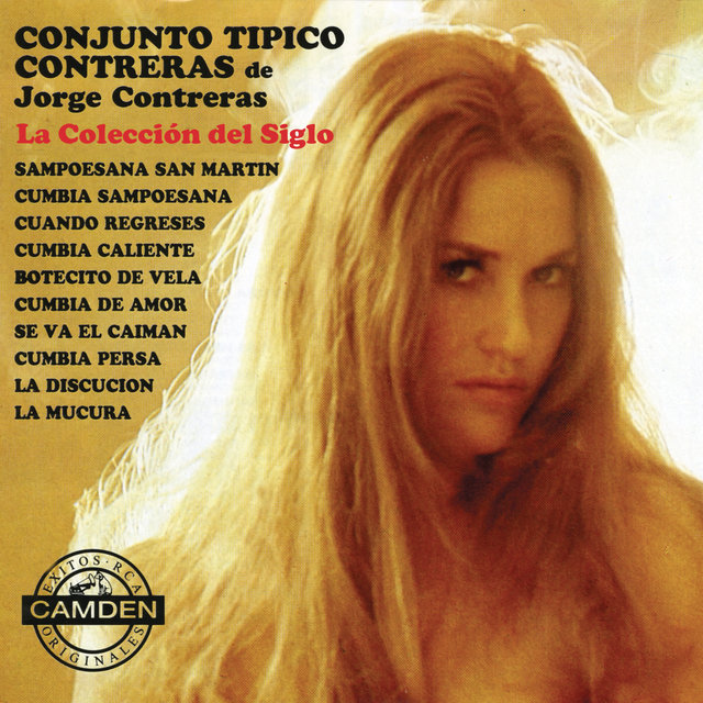 La Colección del Siglo