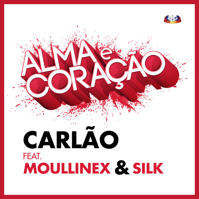 Alma E Coração (Da Banda Sonora De 