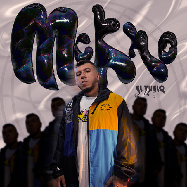 El Vuelo del Mc Kno