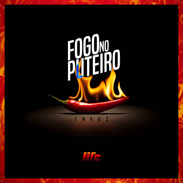 Fogo no Puteiro