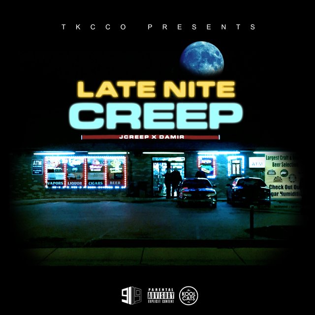 Late Nite Creep