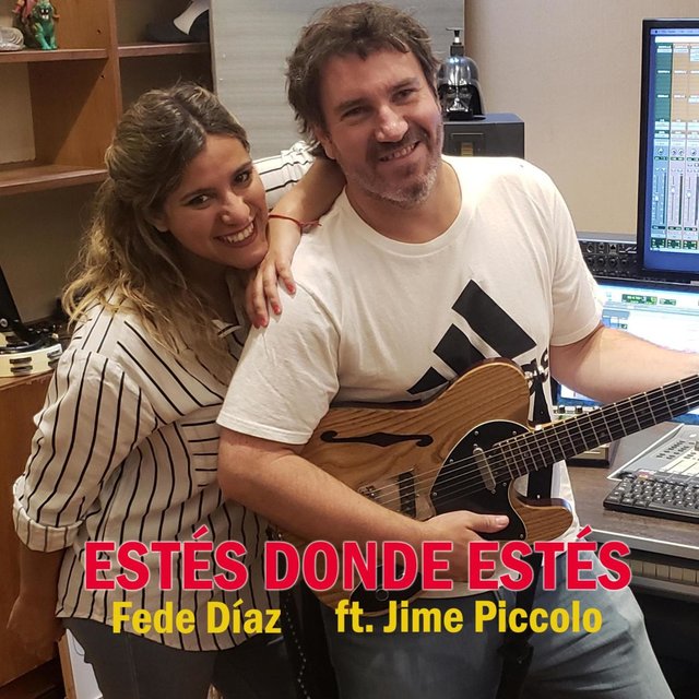 Estés Donde Estés