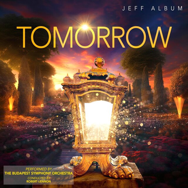 Tomorrow