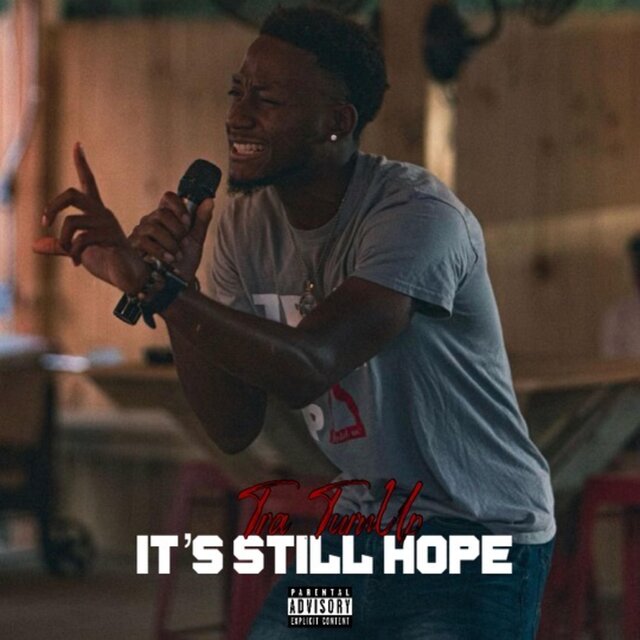 ITS STILL HOPE