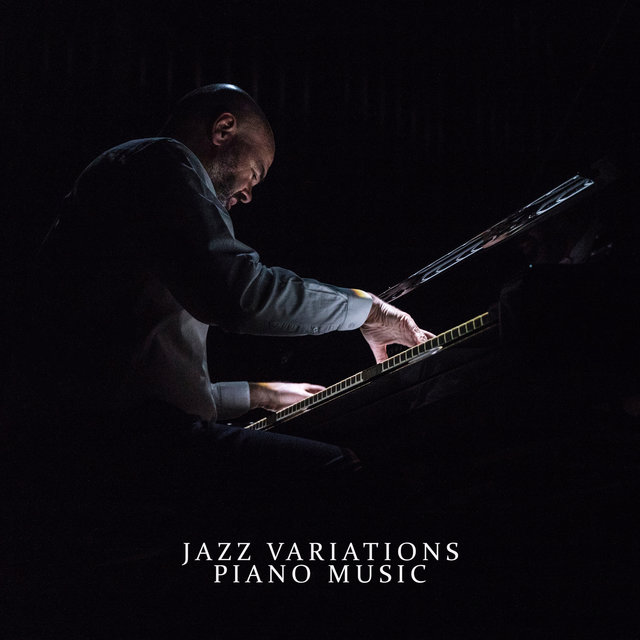 Jazz Variations - Piano Music