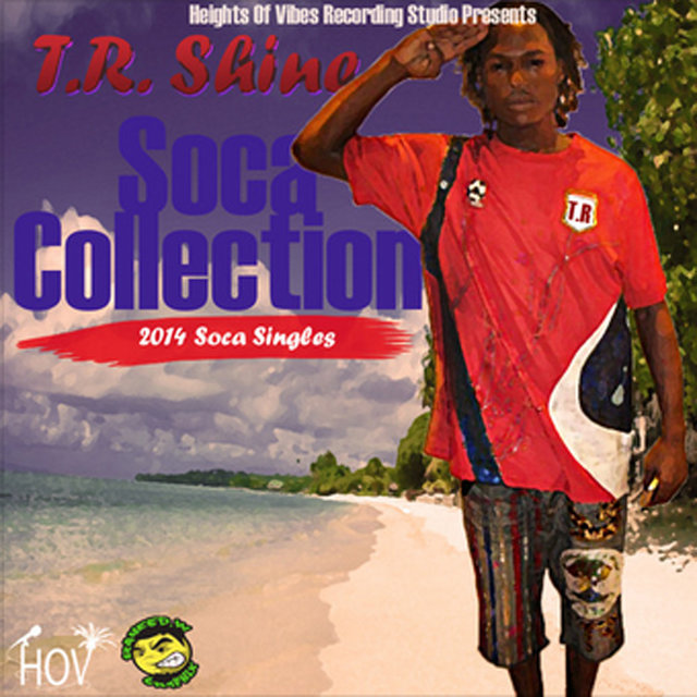 Soca dan dada