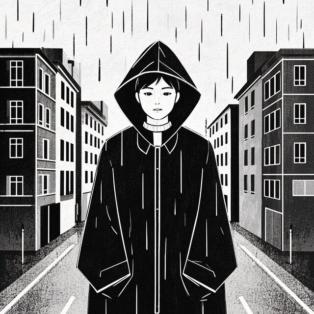 Capa de Chuva