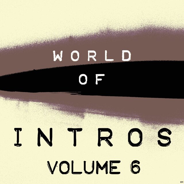 World of Intros, Vol.6 (Special DJ Tools)