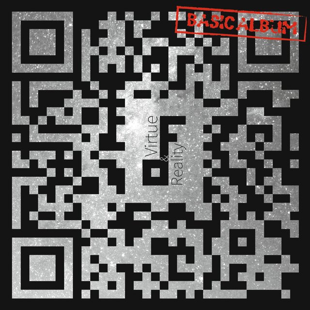 Virtue & Reality (Basic Album)