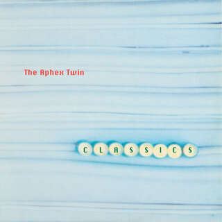 Aphex Twin - TIDAL