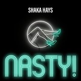 Nasty! (Spare Radio Mix)