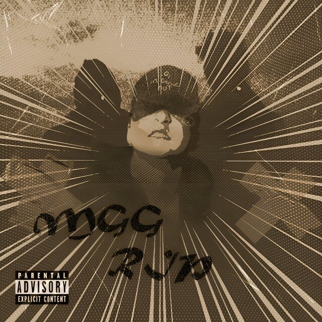 Mgg Rip (Cut version)