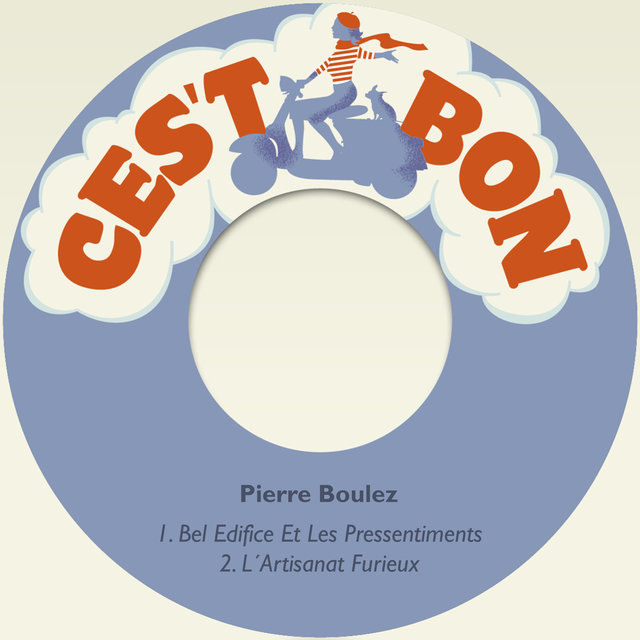 Bel Edifice Et Les Pressentiments