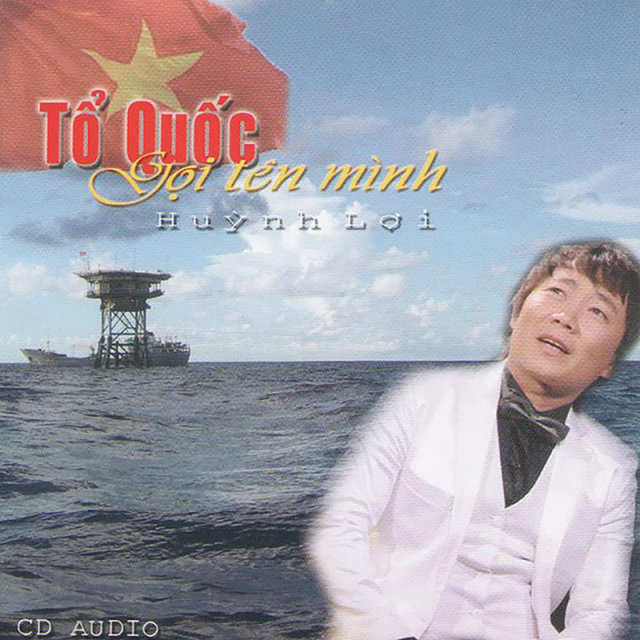 Tổ Quốc Gọi Tên Mình
