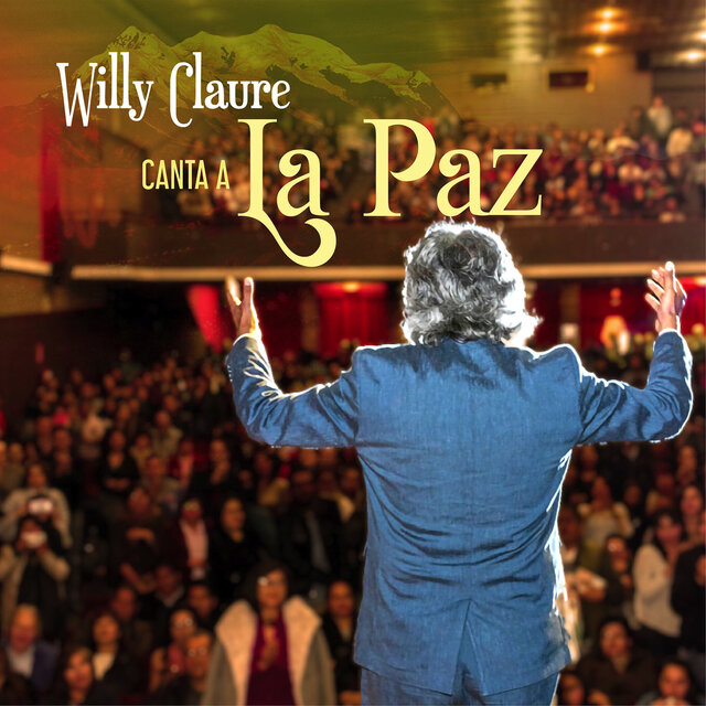 Canta a La Paz