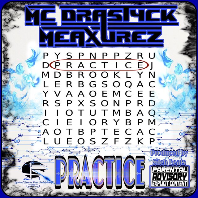 Practice (feat. Sileb Beats)
