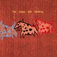 Cover art for album The Dogs Are Barking by Molly Rocket