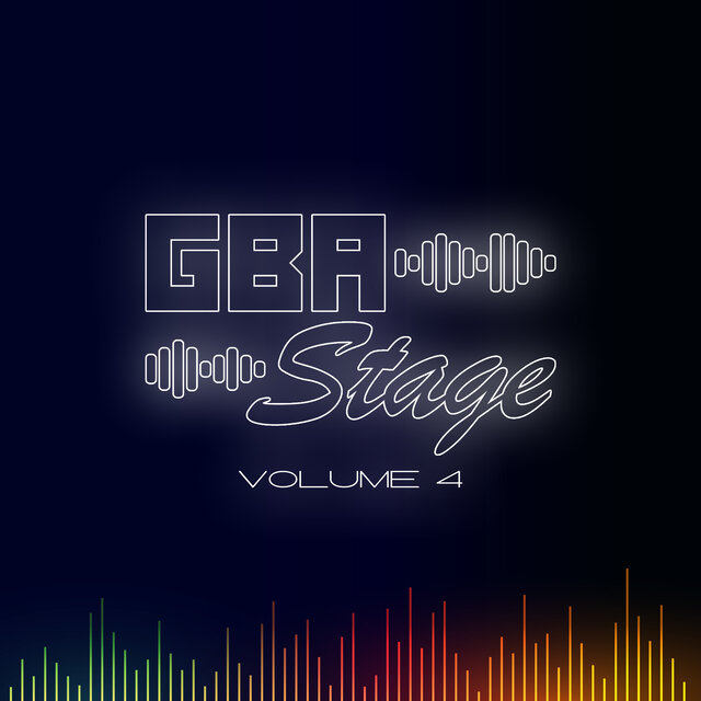 Gba Stage, Vol. 4