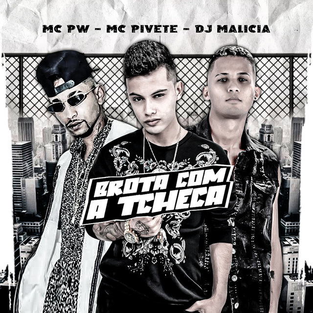 Brota Com Tcheca