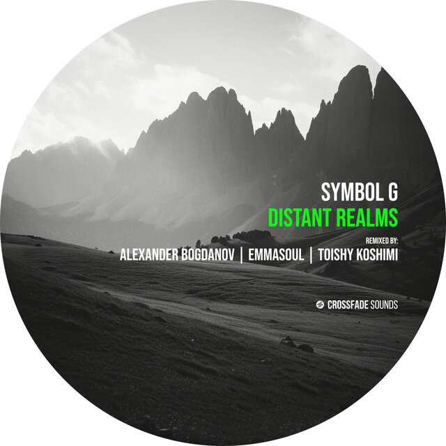 Distant Realms