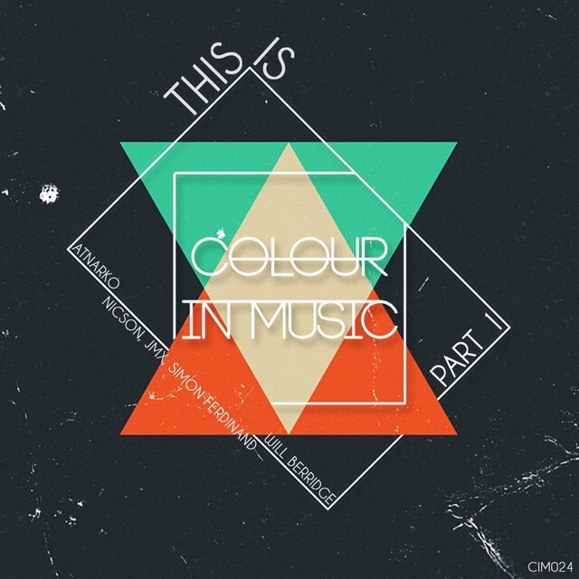 This Is Colour In Music, Pt. 1