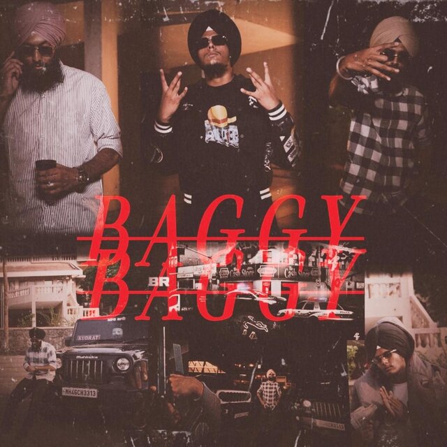 BAGGY BAGGY