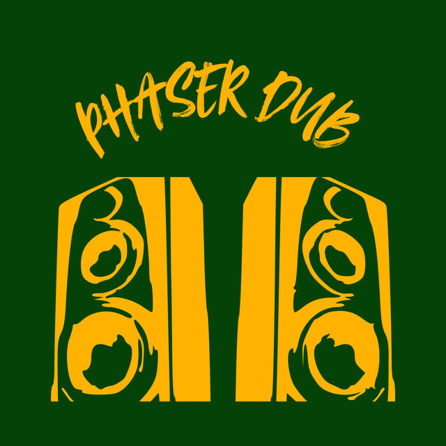 PHASER DUB