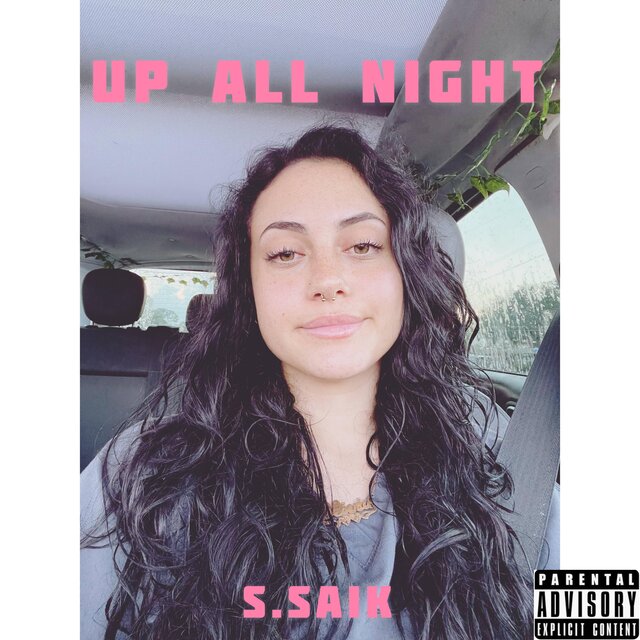 Up All Night