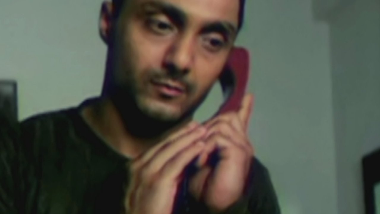 Ruk Ruk (From "Jhankaar Beats")