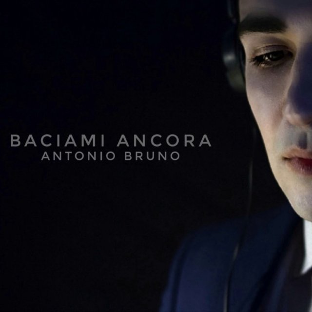 Baciami ancora (Radio Edit)