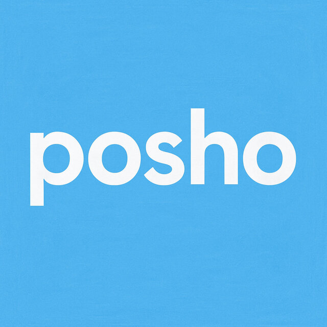 posho