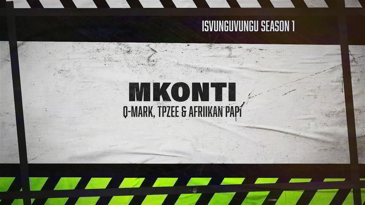 Mkonti