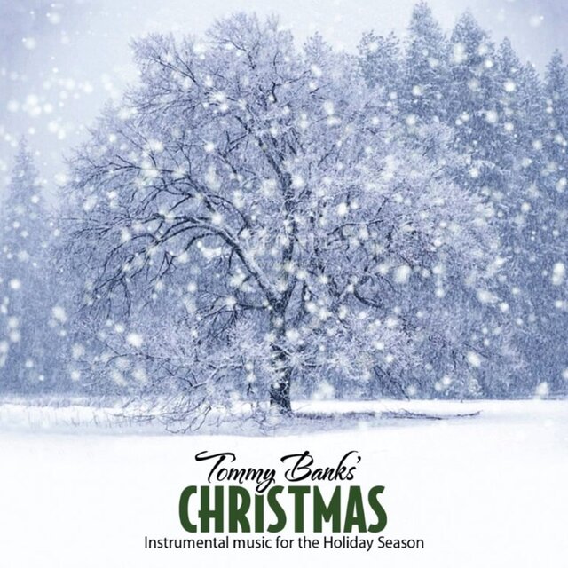 Tommy Banks' Christmas