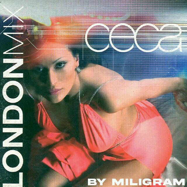 London mix