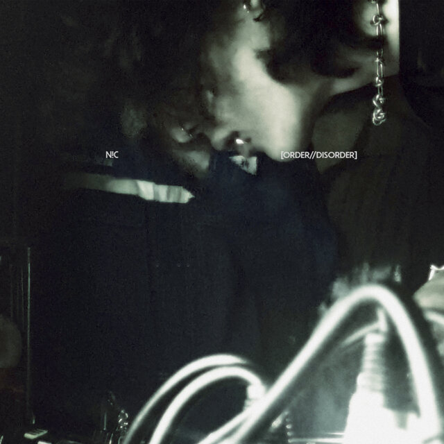 ORDER // DISORDER
