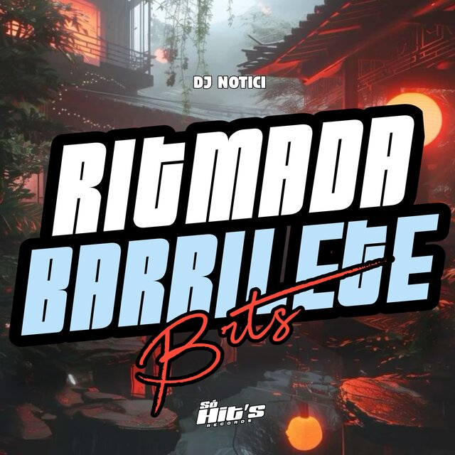 Ritmada Barrilete BRTS