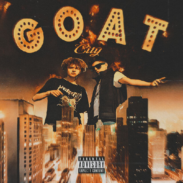 G.O.A.T. City