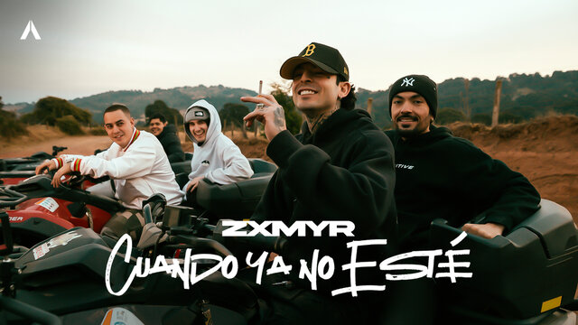 Cuando Ya No Esté