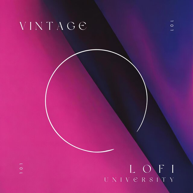 Vintage Lofi 101