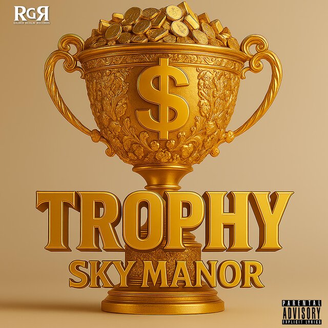 Trophy