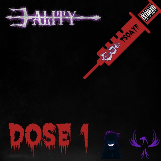 Dose 1