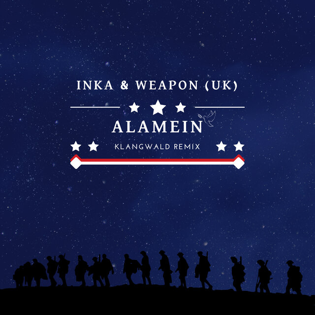 Alamein (Klangwald Remix)