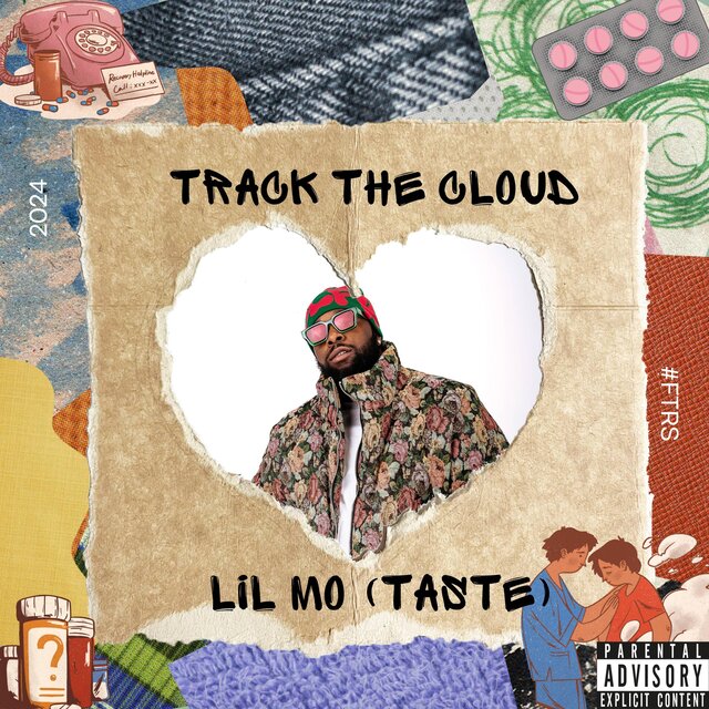 Ah Lil Mo (Taste)