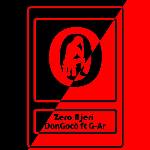 ZERO NJERI