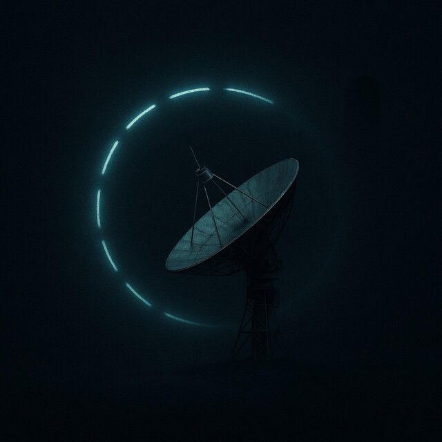 the abandoned orbit