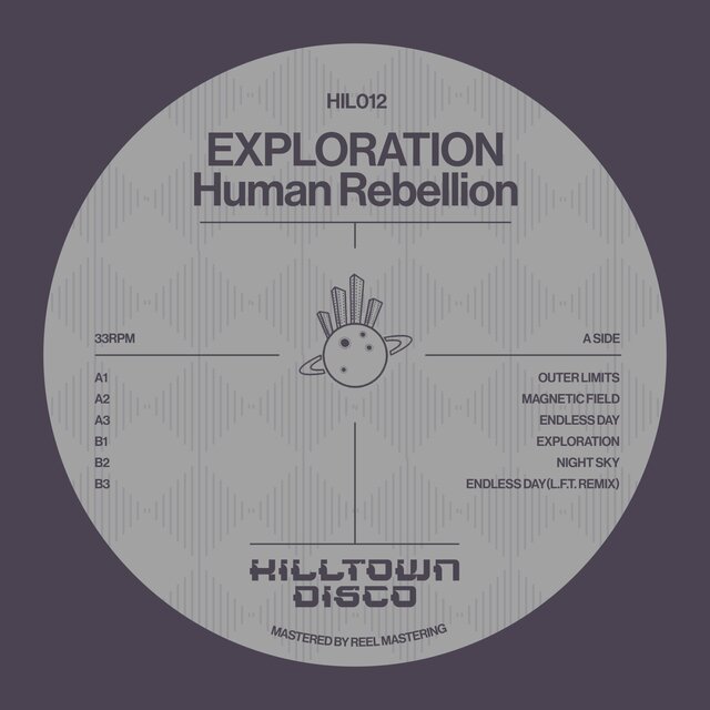 Exploration