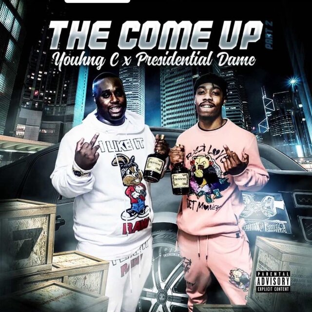 The Come Up Part 2