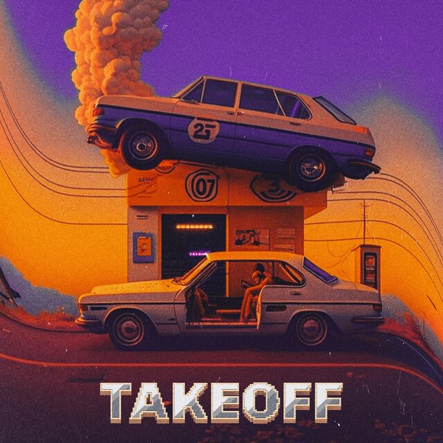 Takeoff