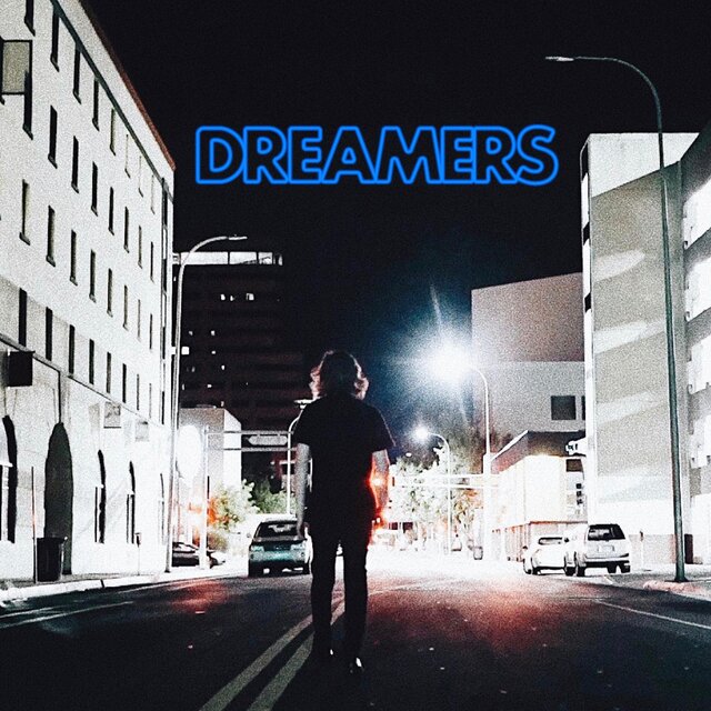 Dreamers Reimagined